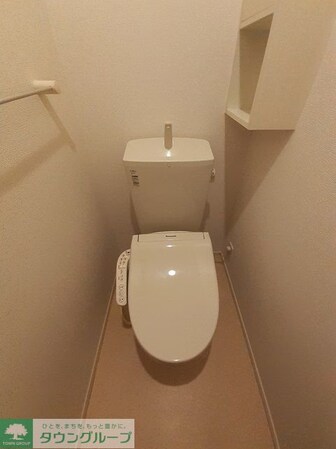 クレール・メゾンIの物件内観写真